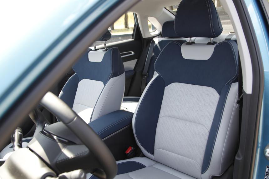 Тест бюджетного седана Geely Emgrand: у Lada Vesta появился крутой конкурент