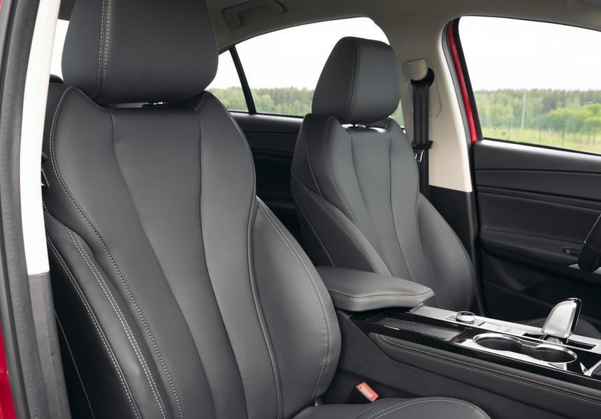 Omoda S5