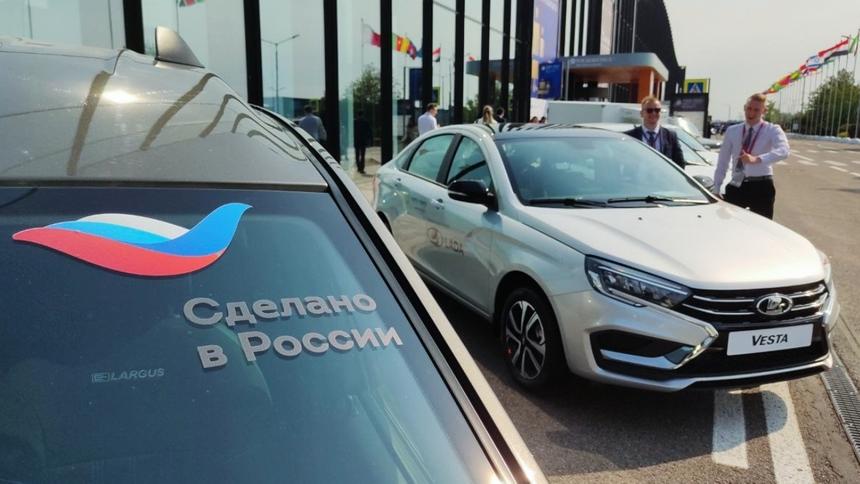 Российские автомобили нравятся жителям Никарагуа