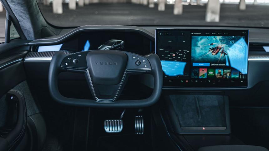 Все плюсы и минусы беспилотных автомобилей