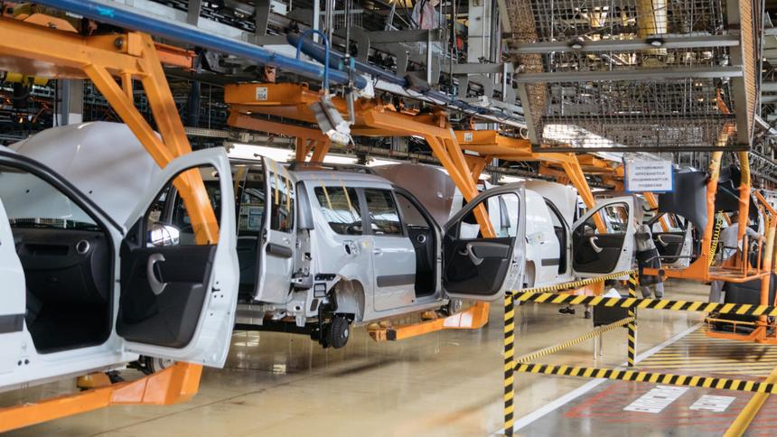 АвтоВАЗ предложит рабочим заработать