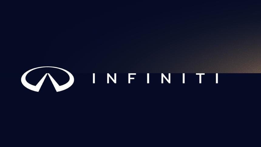 Новая эра: Infiniti представил новый логотип