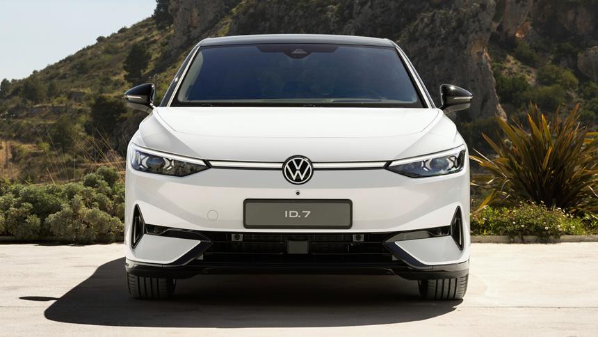 Volkswagen сократит выпуск электрокаров из-за низкого спроса