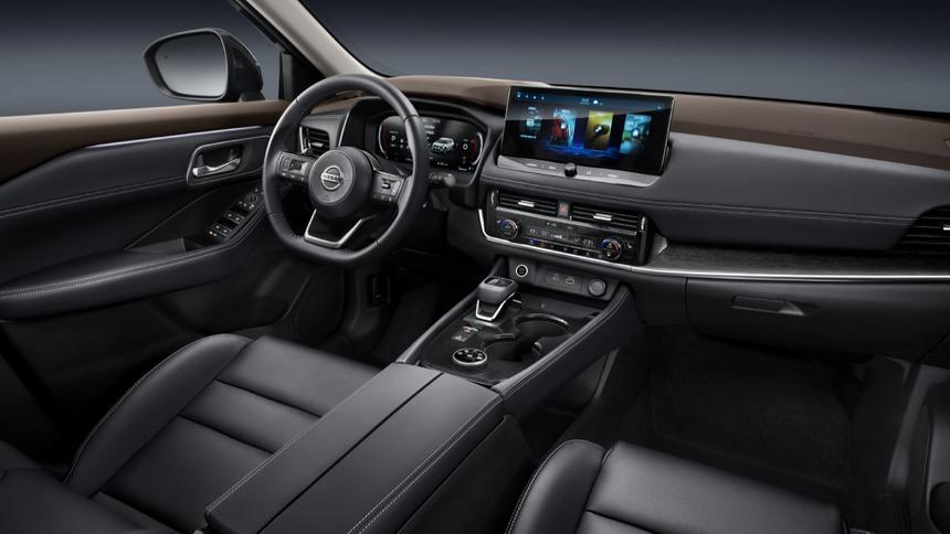 Эксперты рассказали об особенностях кроссовера Nissan X-Trail китайской сборки