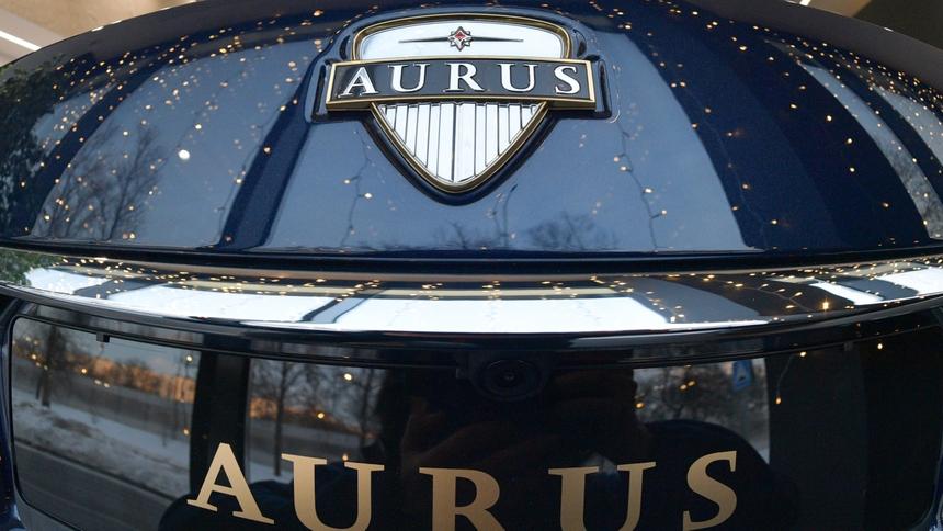 Найден завод, готовый взяться за выпуск яхт Aurus
