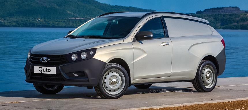 Источник: АвтоВАЗ выпустит новую модель на замену «Ларгусу»