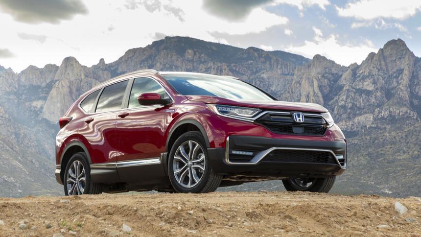 Российским владельцам автомобилей Honda рассказали, где искать запчасти
