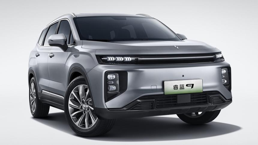 Livan пообещал россиянам аналог Kia Sportage