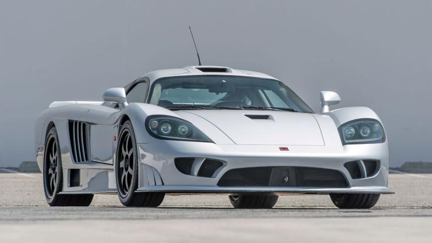 5 спортивных автомобилей, о которых никто не говорит