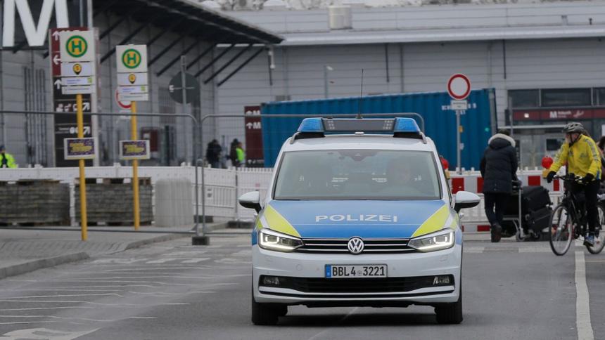 Юрист назвал аресты российских автомобилей в Германии незаконными