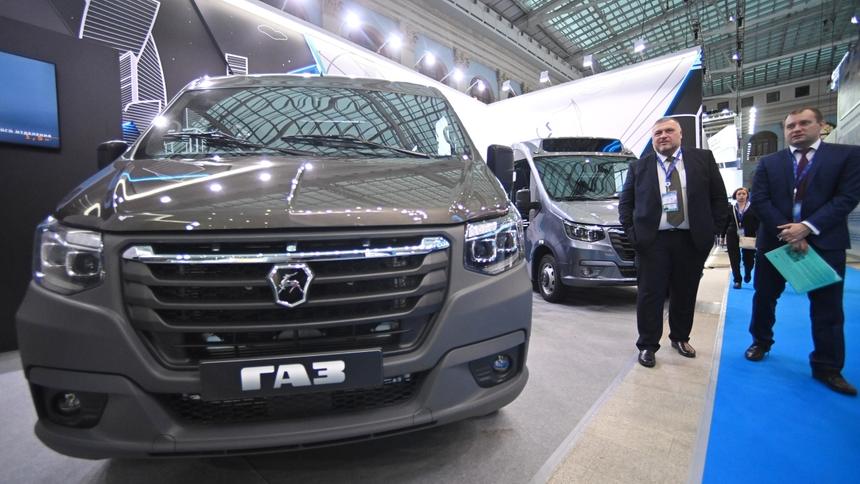 Volkswagen не считает, что причинил ущерб ГАЗу