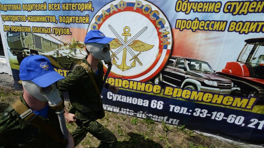 Депутаты предложили разрешить военным сдавать на права без обучения