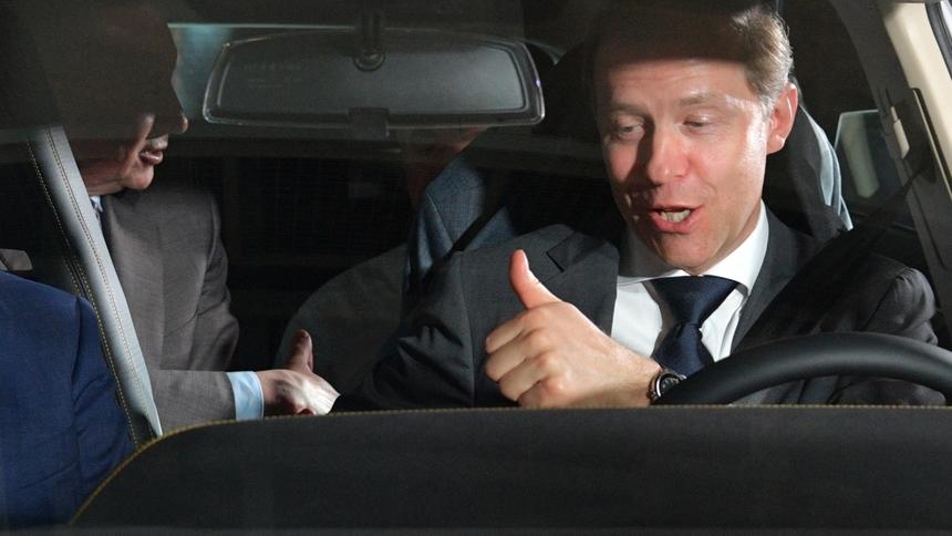 Российская Lada метит в Африку