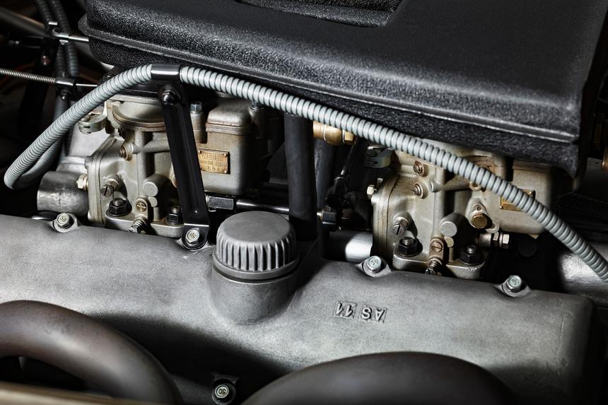 Fiat 8V
