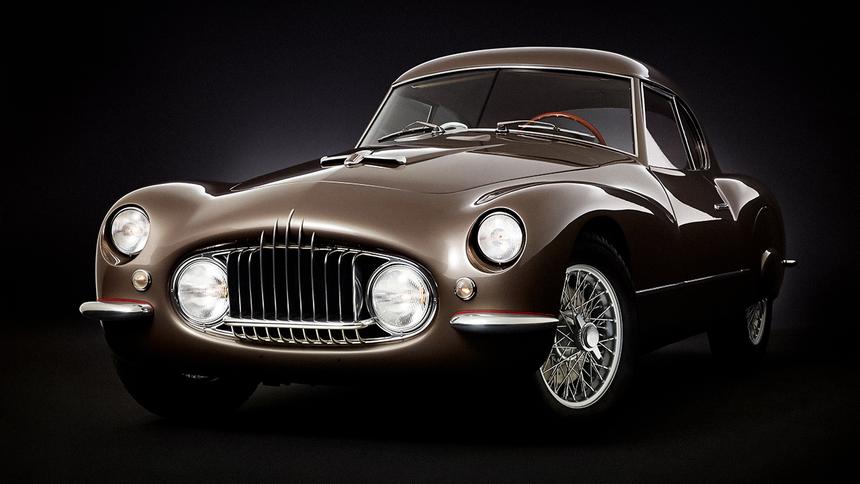 Fiat 8V