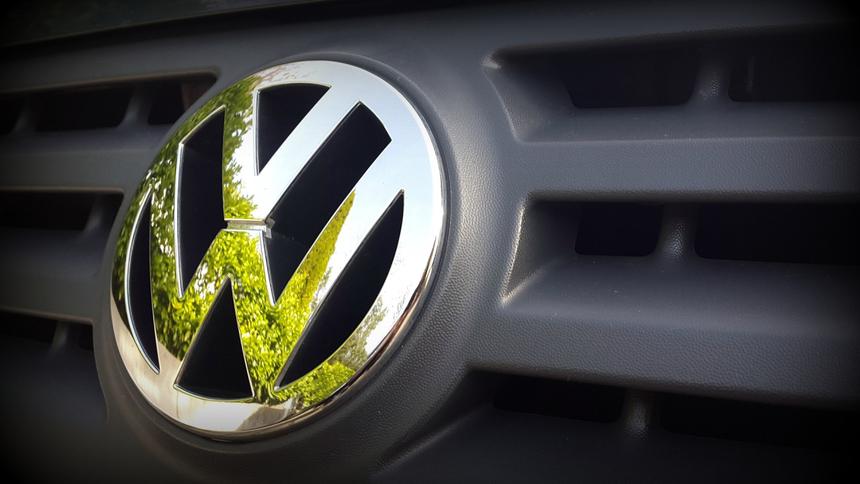 Volkswagen продал все свои российские активы «Авилону»