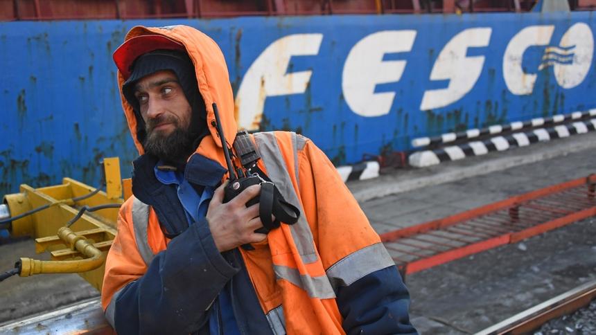 Fesco поможет АвтоВАЗу с поставками Lada в Африку