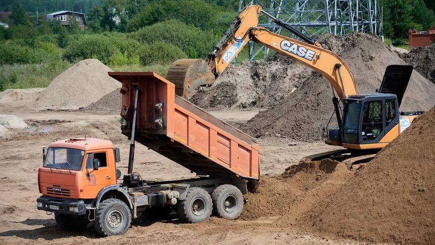 Раскрыты сроки, когда будет открыт подмосковный отрезок трассы М-12