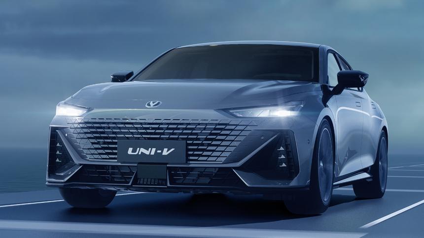 Changan запустил фирменную подписку на свои машины