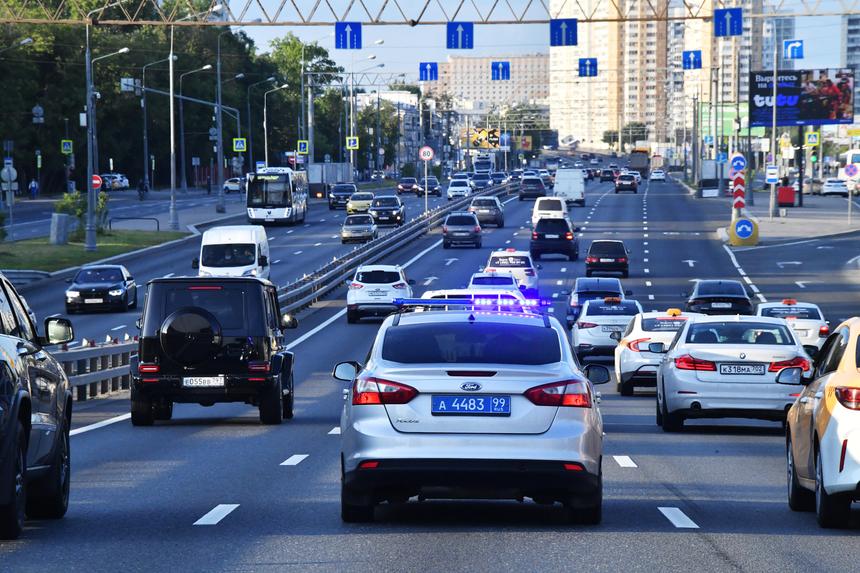 Дорожные знаки особых предписаний в ПДД