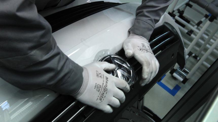 Заводы автокомпонентов Magna в РФ перешли к неизвестной компании