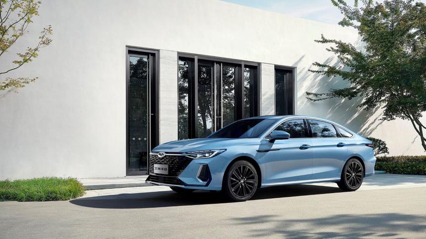 Chery изменил цены на весь модельный ряд в России