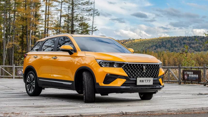 В России сильно подорожал предвестник кроссовера Lada X-Cross 5