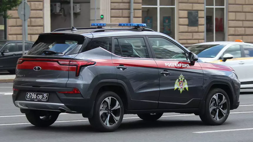 Траты государства на закупку Lada и УАЗ заметно снизились