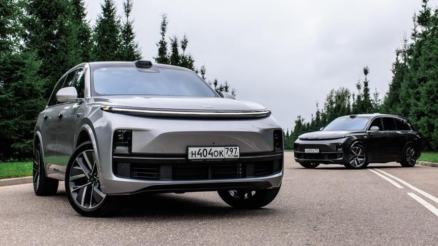 «Дочка» Mercedes-Benz занялась продажами китайских машин