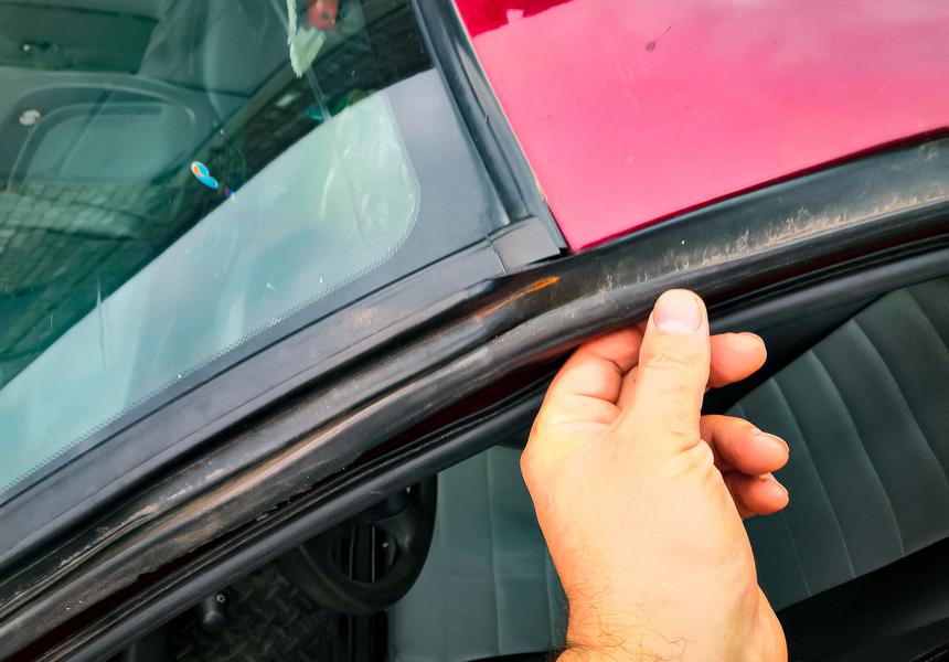 Как правильно подготовить автомобиль и себя к осени