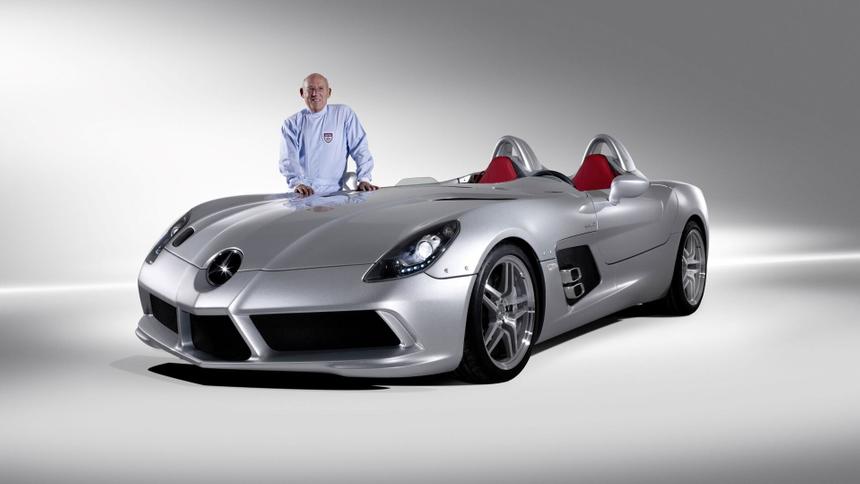 6 мощных автомобилей, названных в честь известных людей