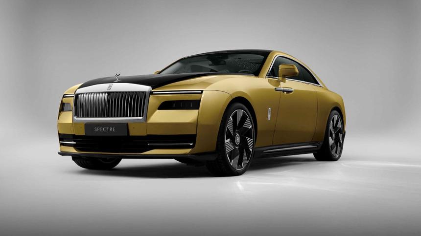 6 электромобилей, превосходящих лучшие автомобили с ДВС
