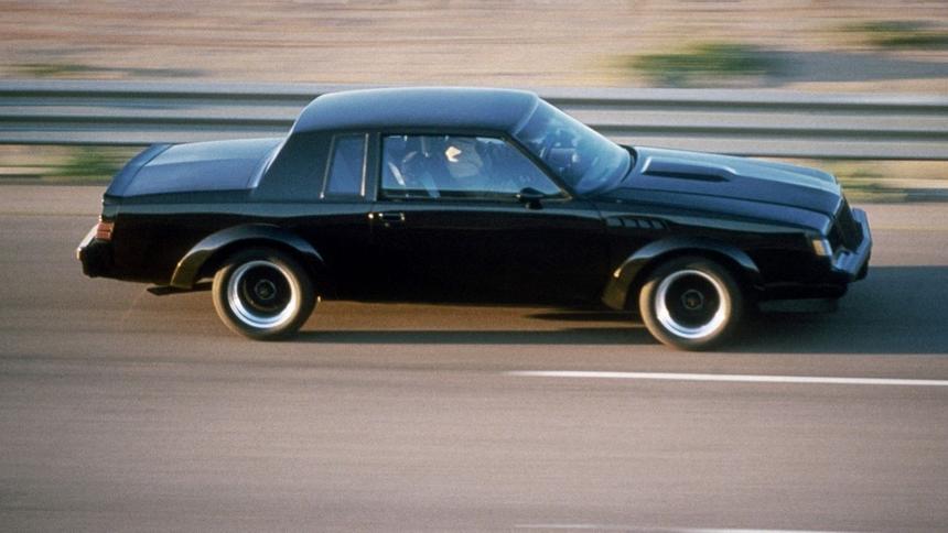 Американские модели, ставшие синонимом автомобильного совершенства
