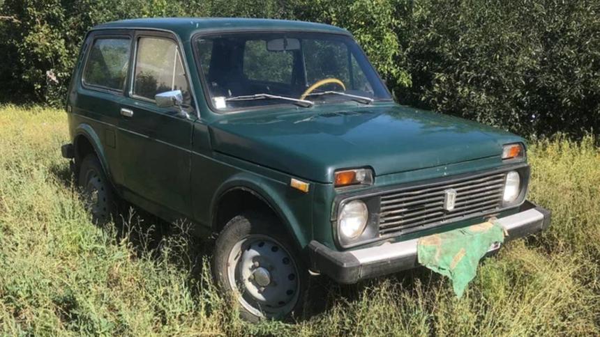 Какие Lada Niva могут стоить дороже 2 000 000 рублей