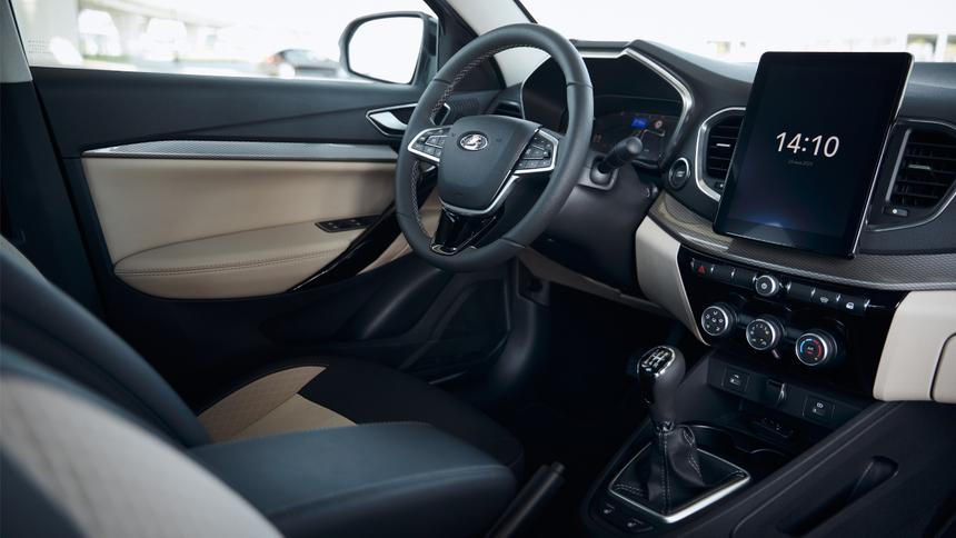 АвтоВАЗ указал на разницу между старыми и новыми Lada