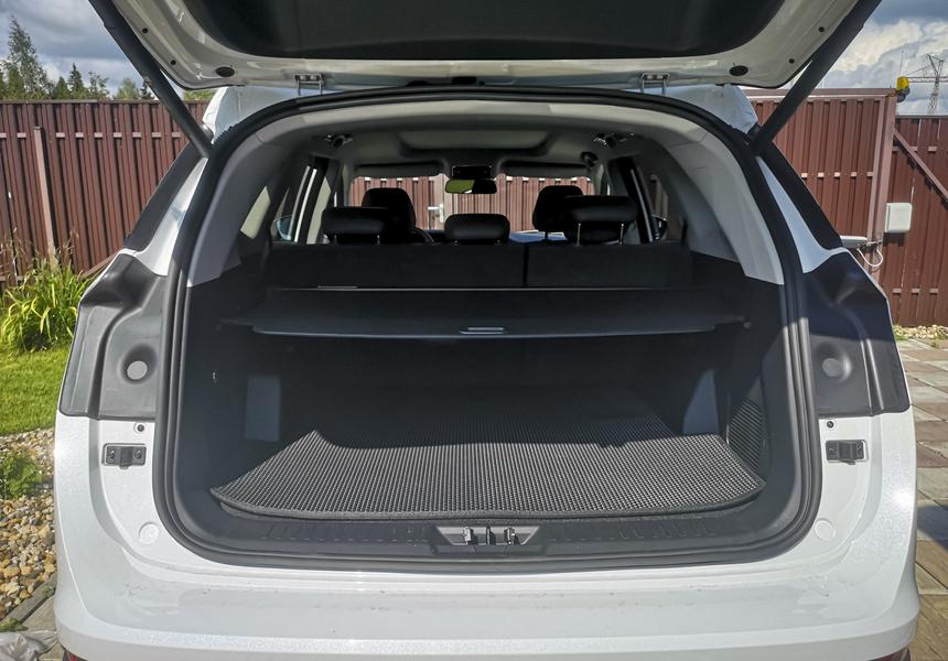 Jetour X90 Plus