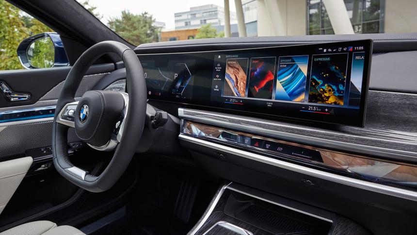 6 бесполезных функций автомобиля, за которые не стоит платить