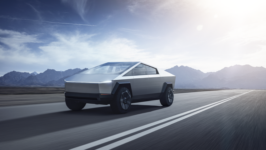 Как Tesla стала самым популярным производителем электромобилей