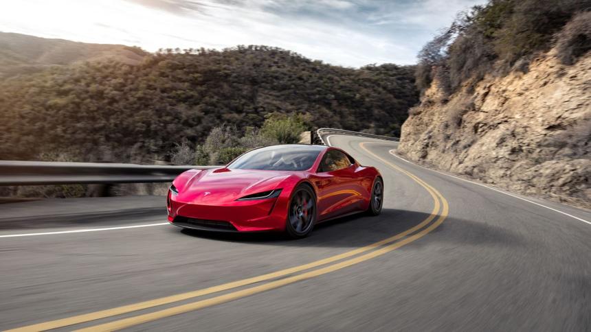 Как Tesla стала самым популярным производителем электромобилей