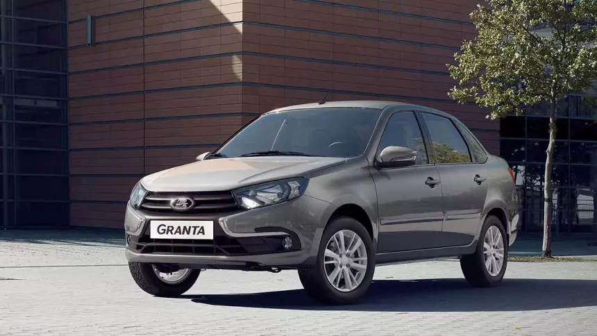 Дилеры Lada перестали завышать цены