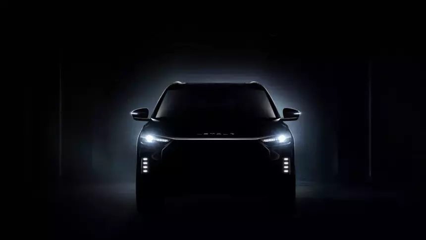 В сентябре Jetour предложит россиянам кроссовер X70 Plus