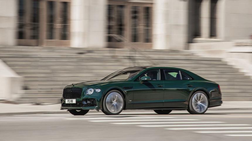 Об этом не расскажут владельцы роскошных автомобилей