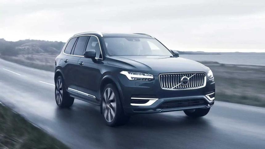 Через несколько месяцев будет выпущен последний дизельный Volvo