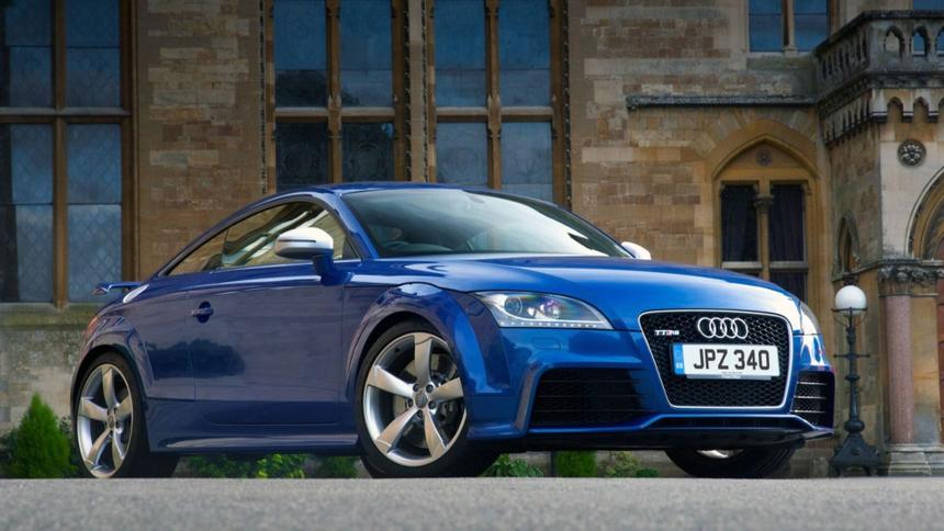 5 самых важных автомобилей с пятицилиндровыми двигателями