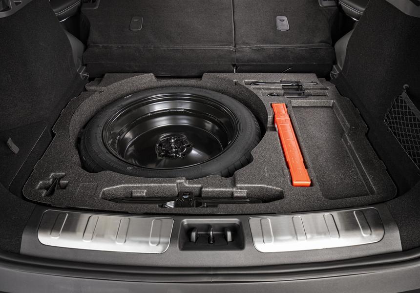 Geely Atlas Pro