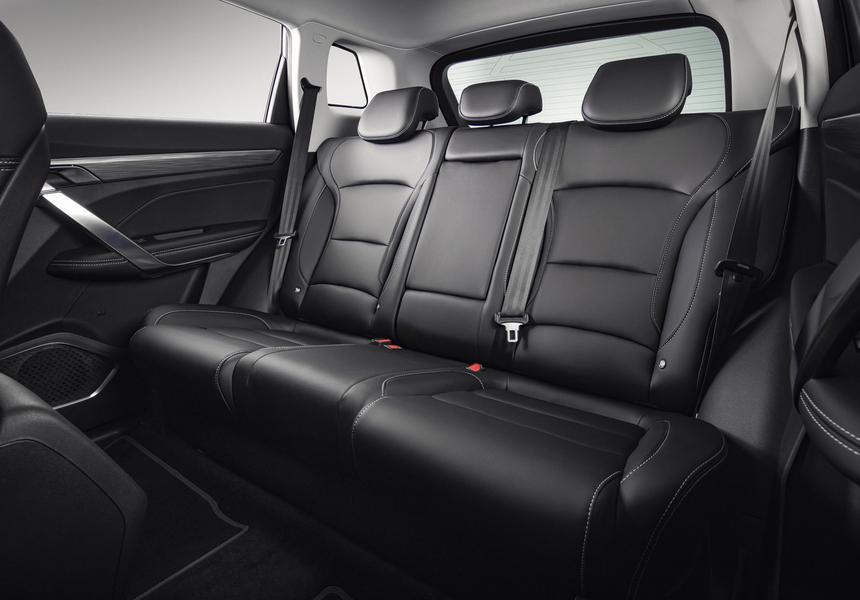 Geely Atlas Pro
