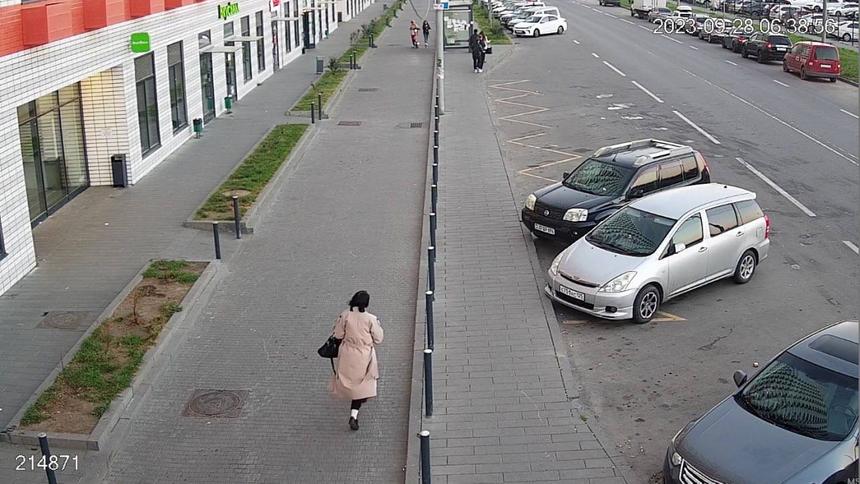 В Подмосковье камеры начнут фиксировать новое нарушение ПДД