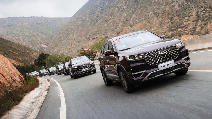 Эксперт предсказал, сколько могут стоить Chery российской сборки