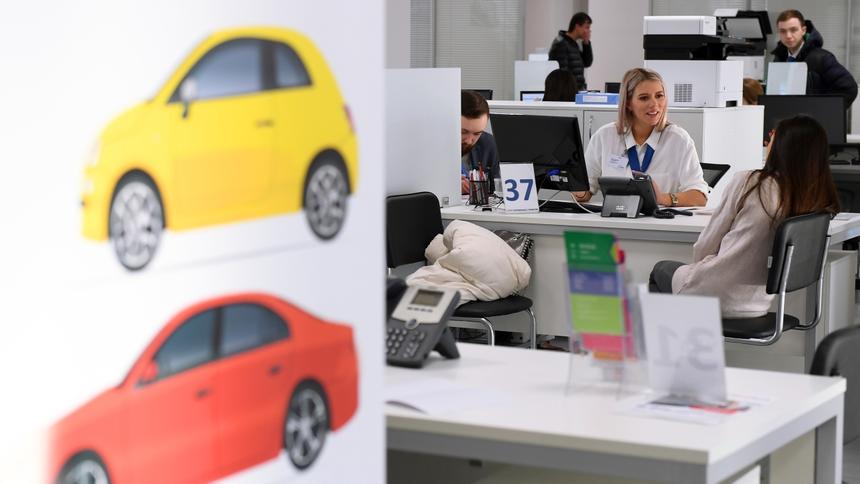 Программу льготного автокредитования в 2024 году увеличат вдвое