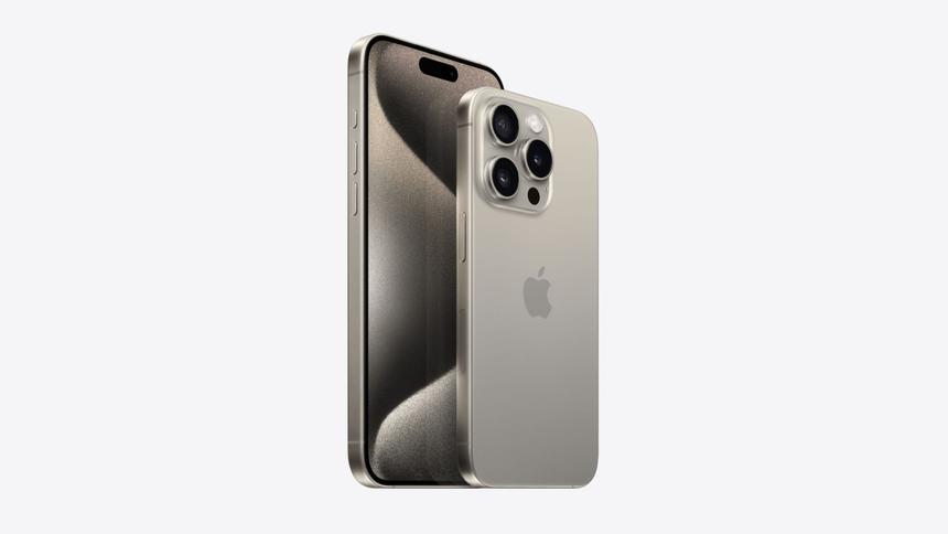 Смартфоны iPhone 15 ломаются от беспроводной зарядки BMW
